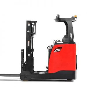 Xe Nang Dien Reach Truck 5